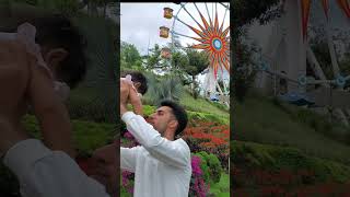 pacaran dulu yah 🥰🇮🇩❤️🇵🇰 #mixmarriage #ldrs