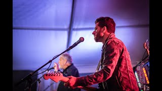 Ross Wilson and the Peaceniks “Eagle Rock” live at Band 2Gether Festival 2019