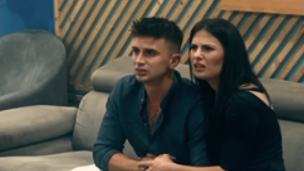 Fanicile LOVESC din nou‼️🔥 Cel mai așteptat LIVE cu Maria și Cristian😱😱