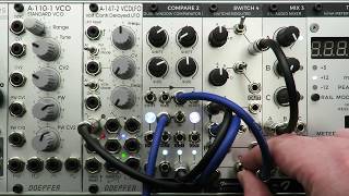 Compare 2 - Multi-Pulse Width Modulation