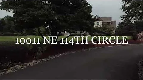 10011 NE 114th Circle. Vancouver, WA