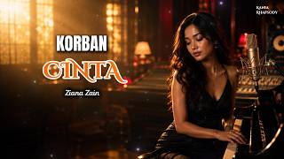 Korban Cinta — Ziana Zain | Cover by Kania Rhapsody (Lirik Video)