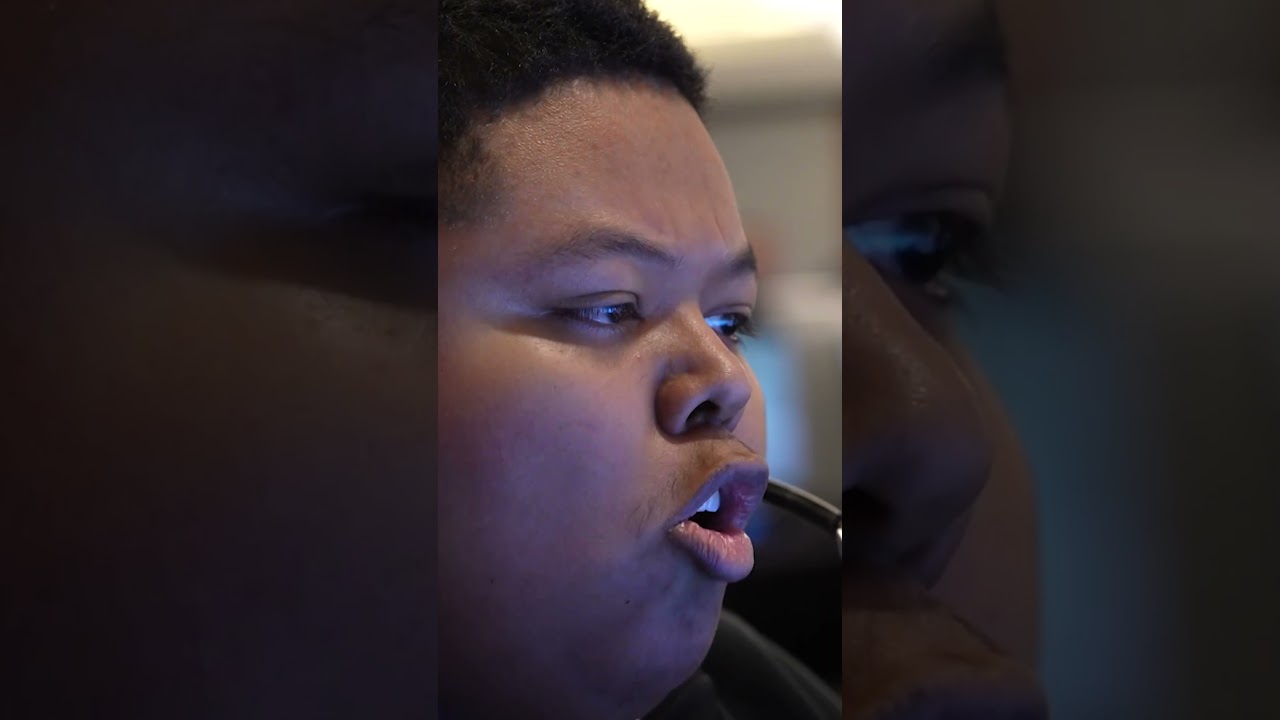 Capsidal Was DIALED at Major 1