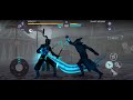 Dangerous Show Full event | SHADOW ARTISAN | Shadow Fight 3