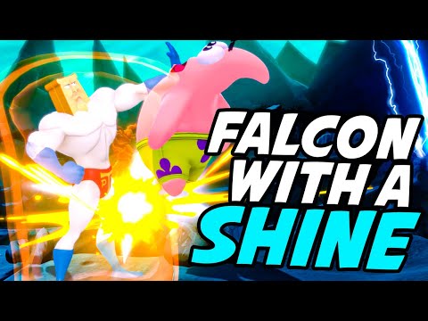 IT'S MELEE ALL OVER AGAIN