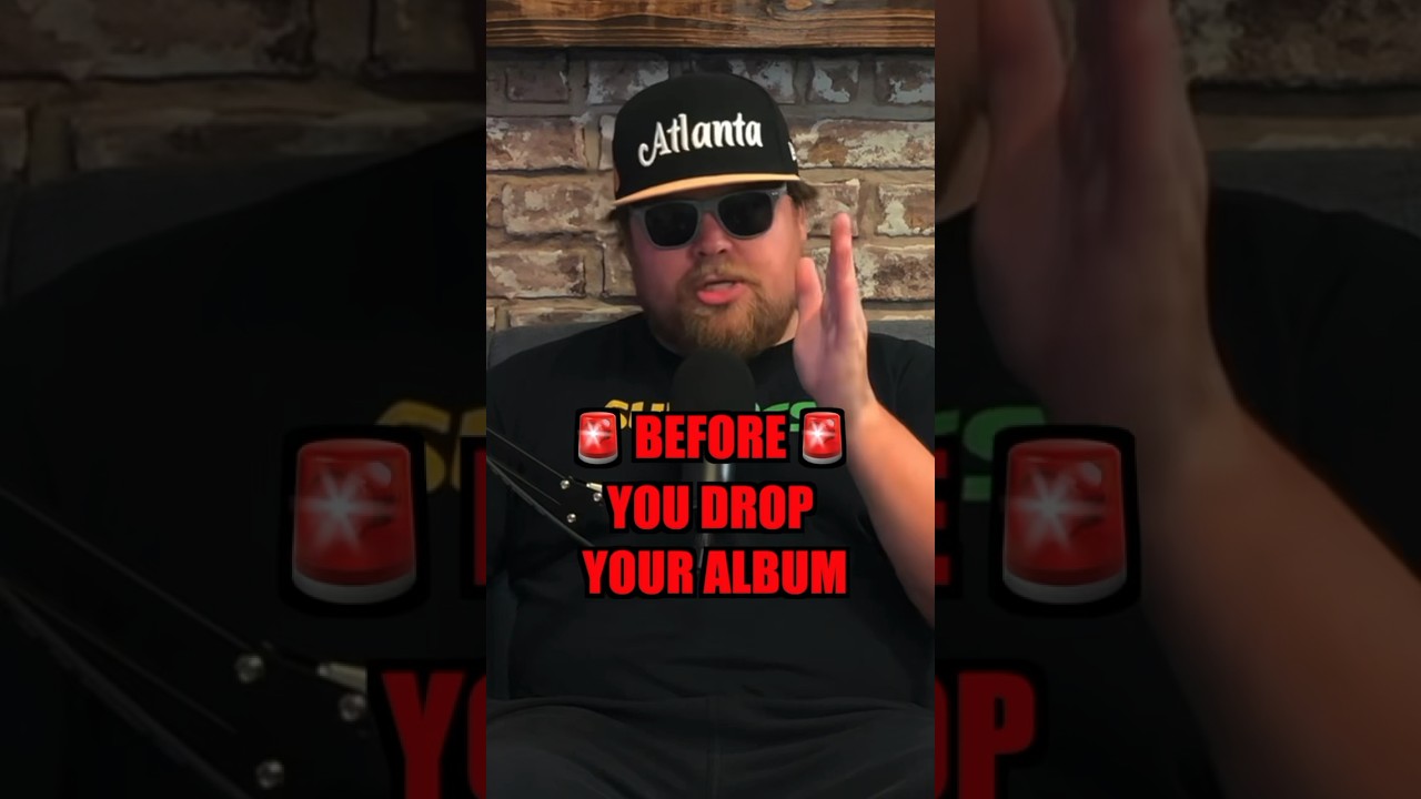Watch Best Release Strategy for Independent Artists 🎯 on YouTube Watch Best Release Strategy for Independent Artists 🎯 on YouTube