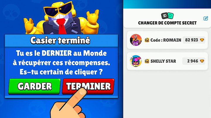 I have completed BRAWL STARS (FULL MAX LOCKER)