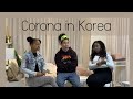 CORONA IN KOREA: HOW LIFE IS HERE