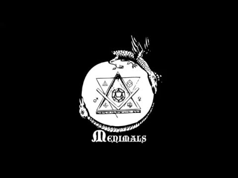 MENIMALS In This Unforgiving Heat (Riot Season 2016)