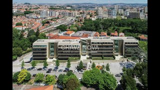 Apartamento T4 Penthouse 5º último Piso Terraço Avenida Republica #chavenovacarolinasilva