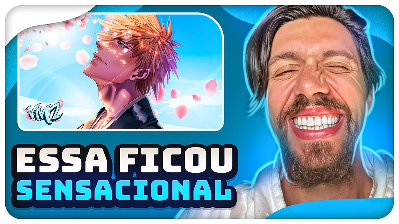 PROFESSOR de CANTO Reage a VMZ - Redento (Ichigo) Feat. @RodrigoZin