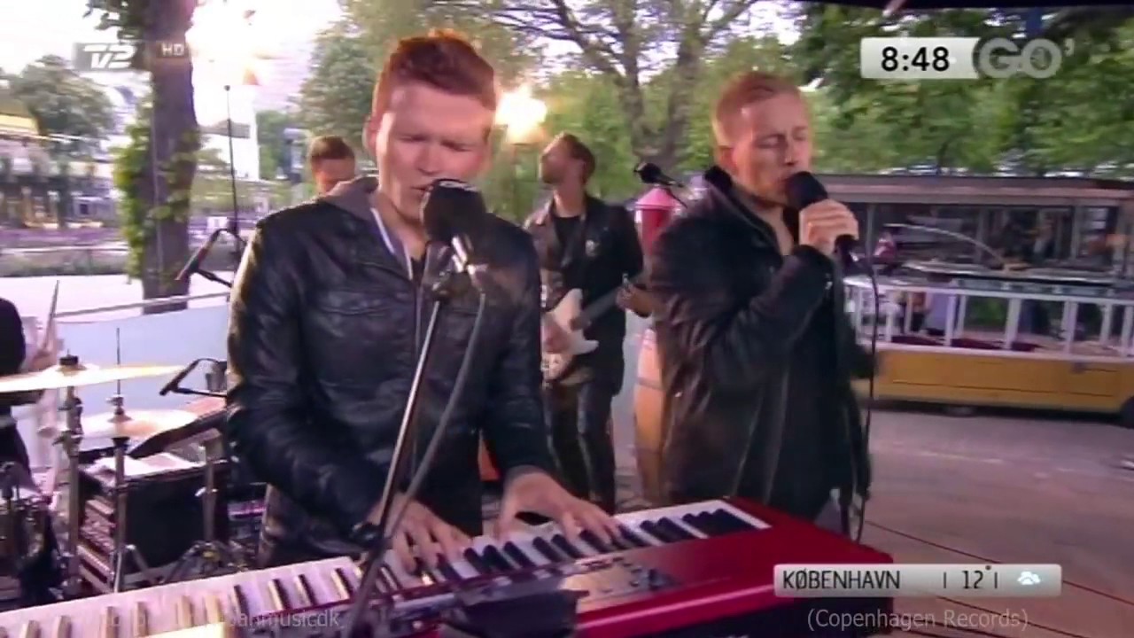 NOAH - Det' Okay (English lyrics - Legendado portugues)