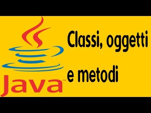 Video: Che cos'è un agente in Java?