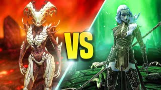 Is This New Rare REALLY Better than Frozen Banshee