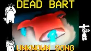 Restored! Dead Bart Creepypasta Song
i never noticed there was music in that video
original from:
https://youtu.be/jOFgRl3QGXM?si=O5fI5pVal46UJvnH
You can buy me a coffe here! :
https://buymeacoffee.com/antonio113 Restored! Dead Bart Creepypasta Song
