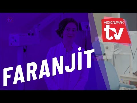 Faranjit | Tüm Detaylar