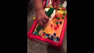 Bed Bugs Vintage Game