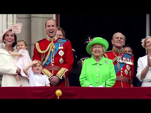 Видео: Кралското семейство бе застреляно? - Алтернативен изглед