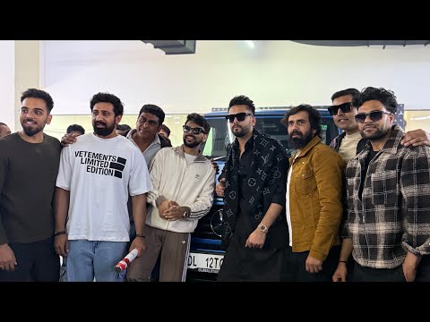 8:17 8:17 Now playing, Scooty Se Gwagon Ka Safar 🔥 8:17 8:17 Now playing, Scooty Se Gwagon Ka Safar 🔥