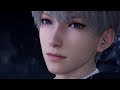 Love and DeepSpace - Memories Kindled - Xavier: Between Stars