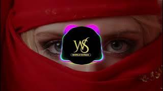 Arabic beautiful song - Ey Wallah Mehtajeda [Slowed Reverb]