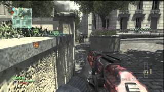 MW3: Flawless Assault MOAB! | How to Get a M.O.A.B.