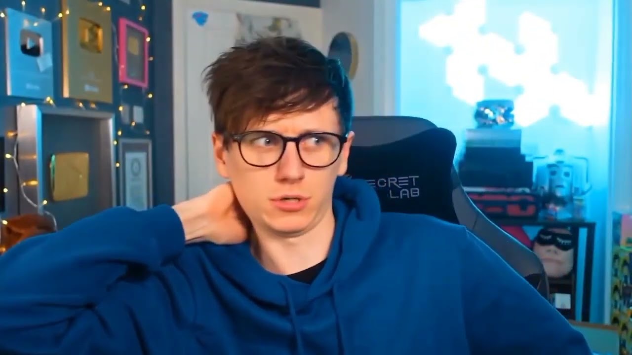 Jack's babadabadaes conversation