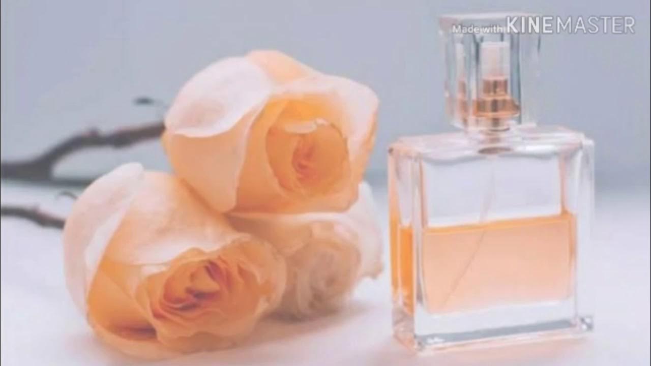 Как сделать парфюм
