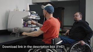 Teamwork &amp; Inclusion at Work | Free Stock Video No Copyright B-Roll