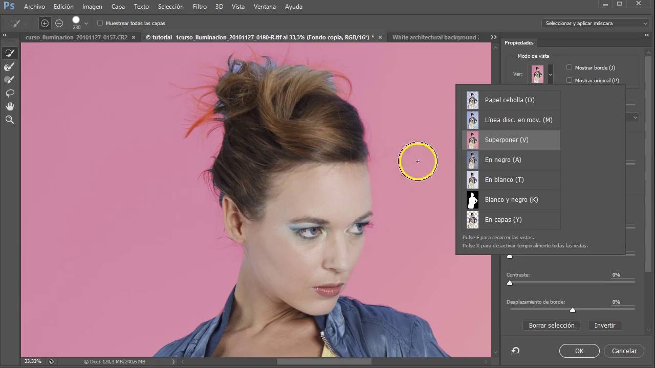 Que Son Y Como Funcionan Las Mascaras En Con Imagenes Images