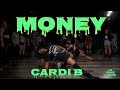 Cardi B - Money | Samantha Long Choreography