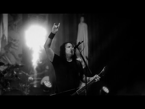 KREATOR - Conquer And Destroy (OFFICIAL MUSIC VIDEO)