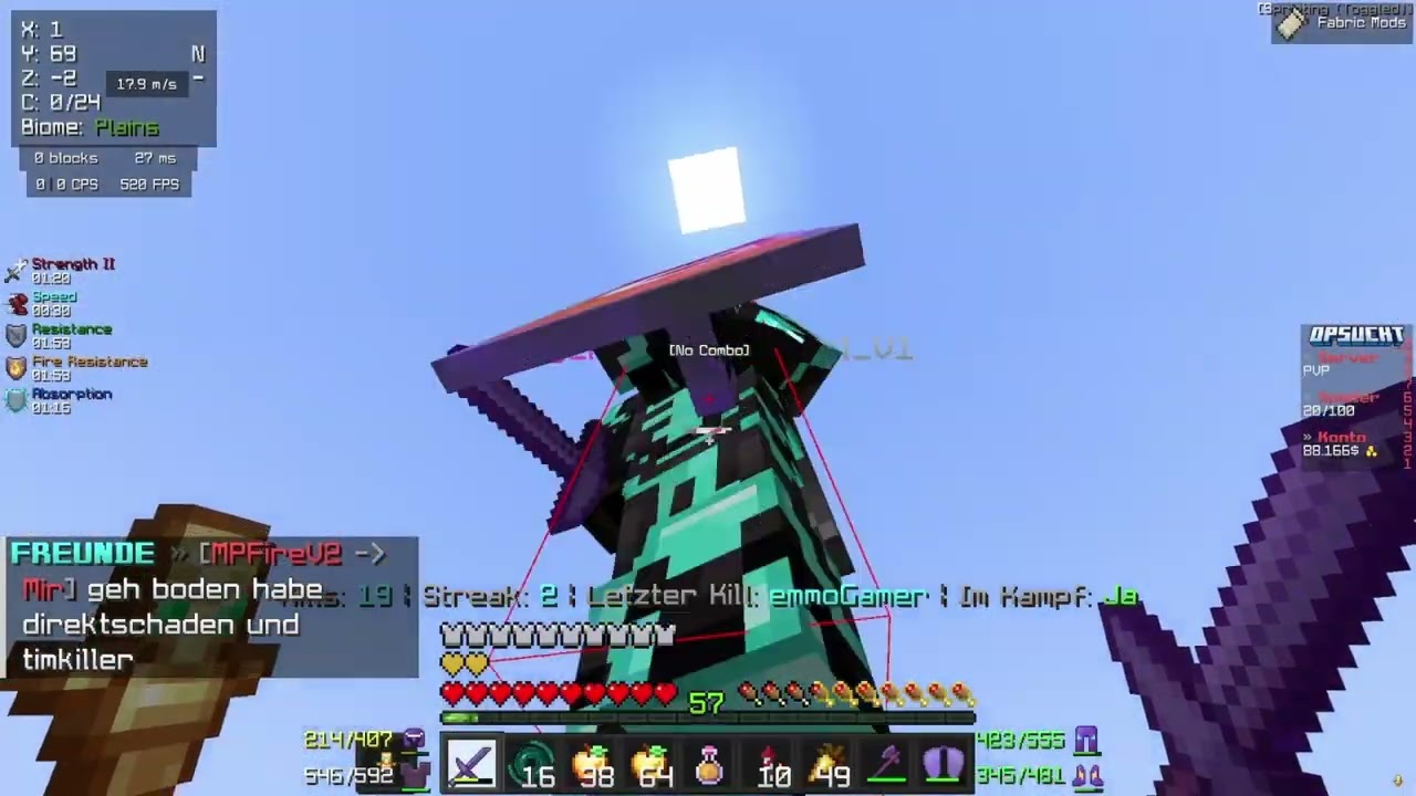 OPsucht Arena DerK4xml_V1 Dropp