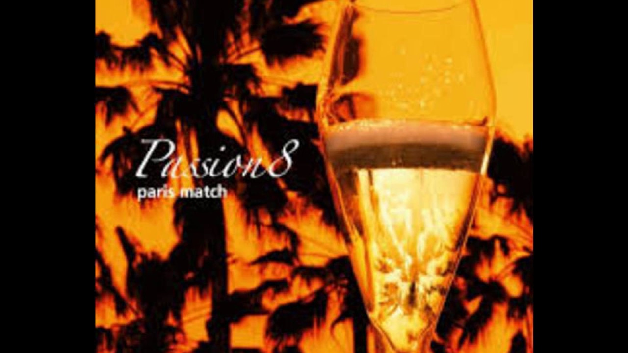 paris match passion8 paris match passion8