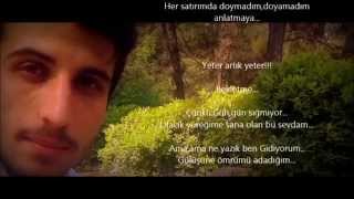 KorkarıM GideceksiN 2015 SüPeR ŞİiR İsYaNQaR BeLa DiNLeE..!!!