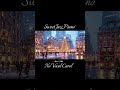 𝐏𝐥𝐚𝐲𝐥𝐢𝐬𝐭 💖 Christmas, No Vocal, Soft, Slow~Jazz🎧 For Studying,Working, Relaxing, Sleeping~ 💿🎶 ~✨