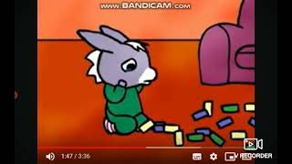 Free Like Trotro Crying