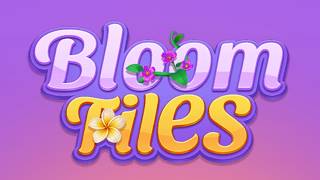 Bloom Tiles: Flower Match Game (Gameplay Android) screenshot 3