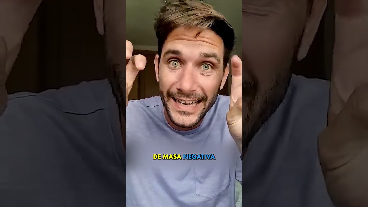 ¿Sabías que las SOMBRAS Pesan?