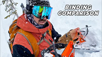 Do you need splitboard bindings?