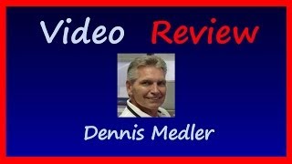 Andrew Fox + Peter Parks - DNA Wealth Blueprint Review