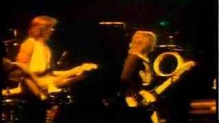 Paul McCartney &amp; Wings - Magneto And Titanium Man [Live] [High Quality]
