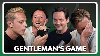 Yannick Van De Velde Over Russische Acteurs, Rundfunk En Voetbalvragen Cor Potcast S04E02