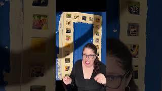 Auction Class Art 🖼️ Project Mosaic Mirror Step by Step Process