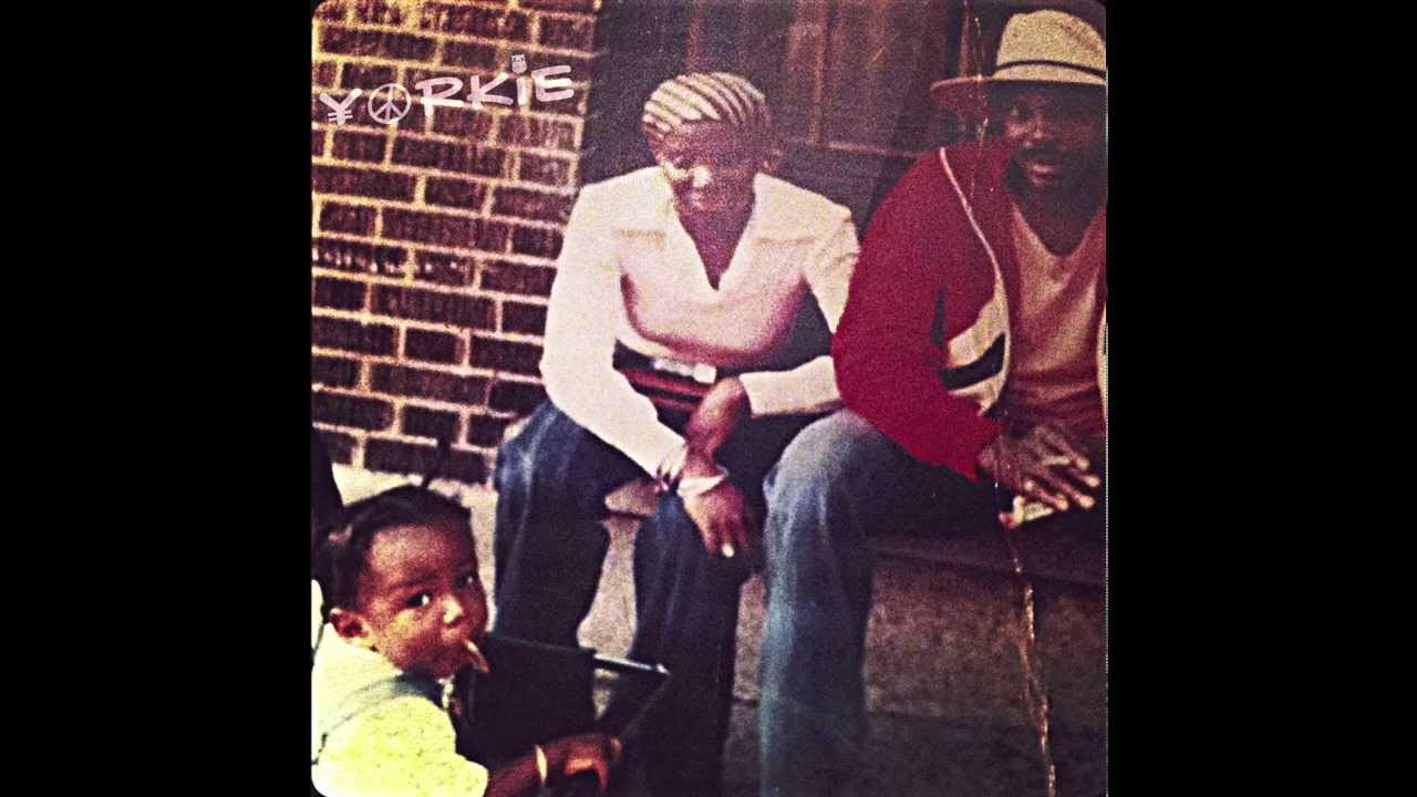 Yorkie  Ft.   Trey Capone - City Of Angels