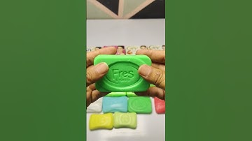 Soap Unboxing ASMR! ✨  Satisfying Soap Opening Haul | Распаковка мыла | No Talking