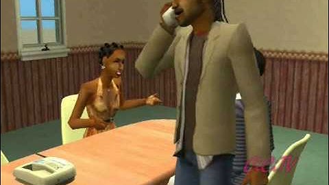 RICKEY SMILEY -CHURCH