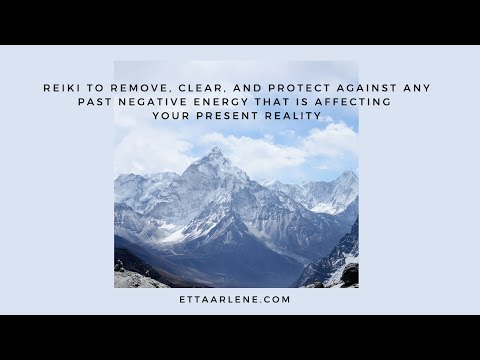 Reiki To Remove,