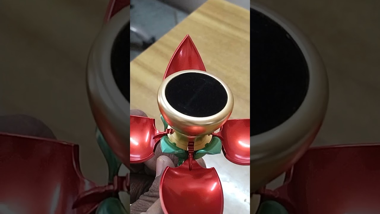 Rose ring box| imported jewellery box| Krishna jewel pack delhi