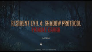 Shadow Protocol : Fragile Cargo Mod Extreme Version